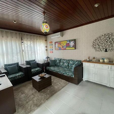 Linda Casa Condominio מרזיאס מראה חיצוני תמונה