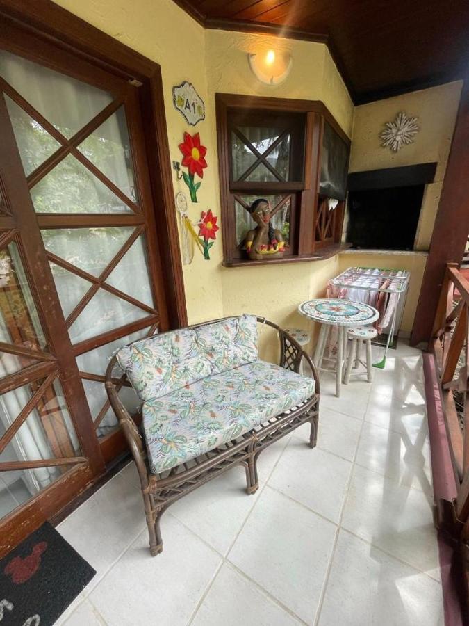Linda Casa Condominio מרזיאס מראה חיצוני תמונה