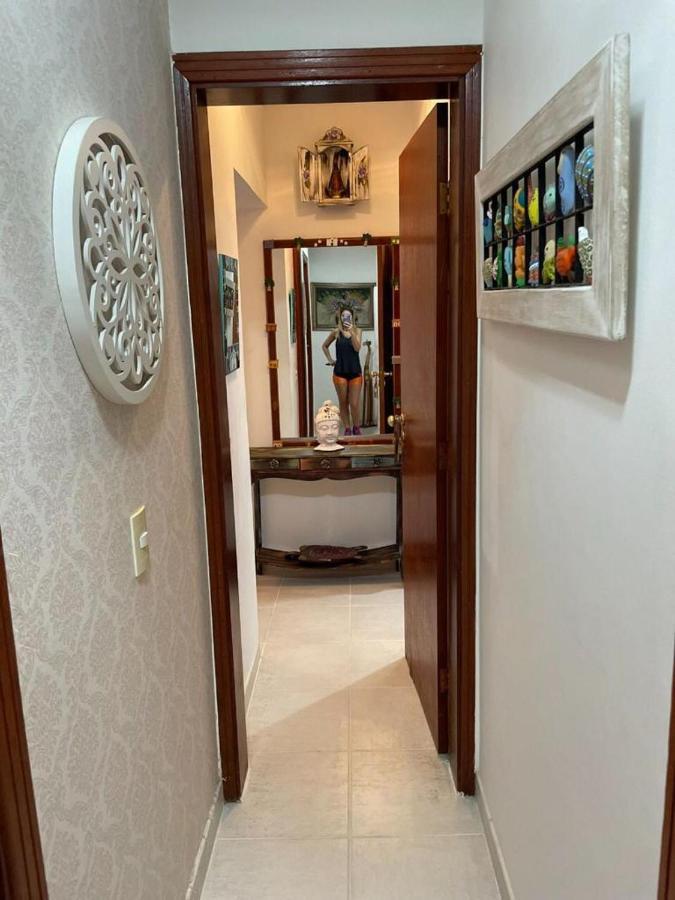 Linda Casa Condominio מרזיאס מראה חיצוני תמונה