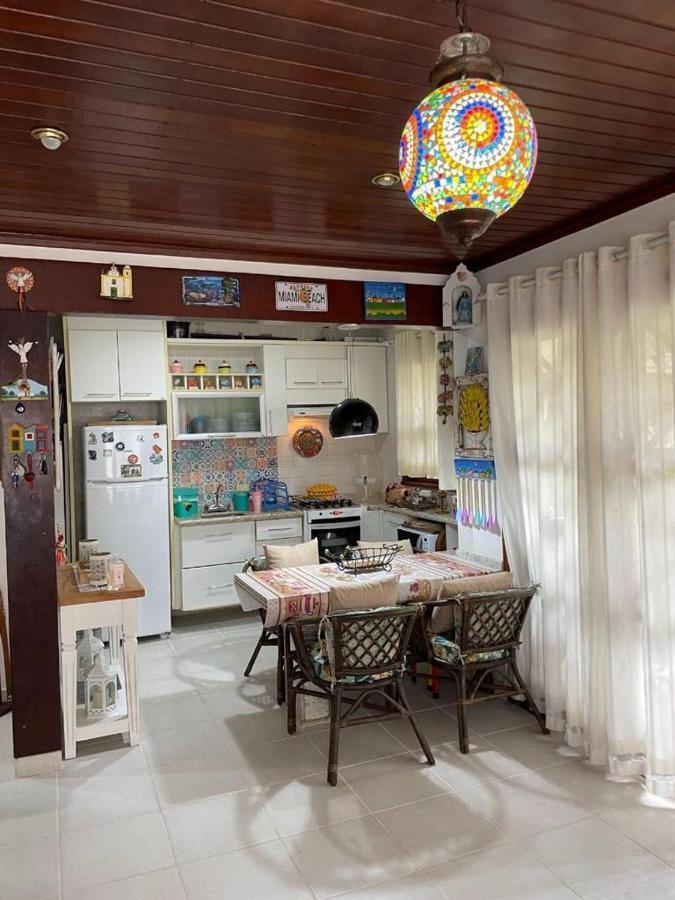 Linda Casa Condominio מרזיאס מראה חיצוני תמונה