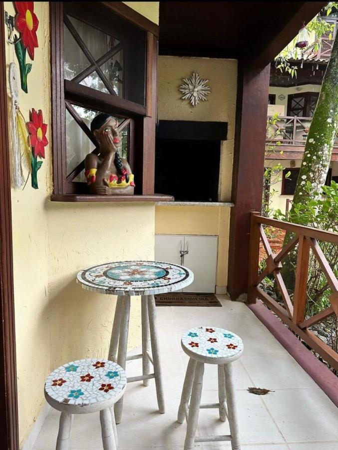 Linda Casa Condominio מרזיאס מראה חיצוני תמונה