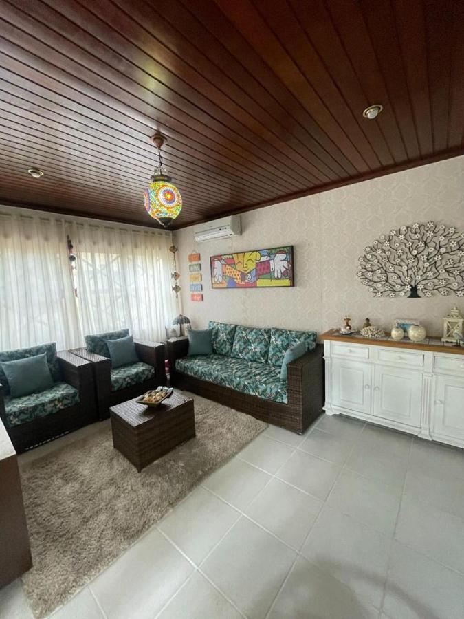 Linda Casa Condominio מרזיאס מראה חיצוני תמונה