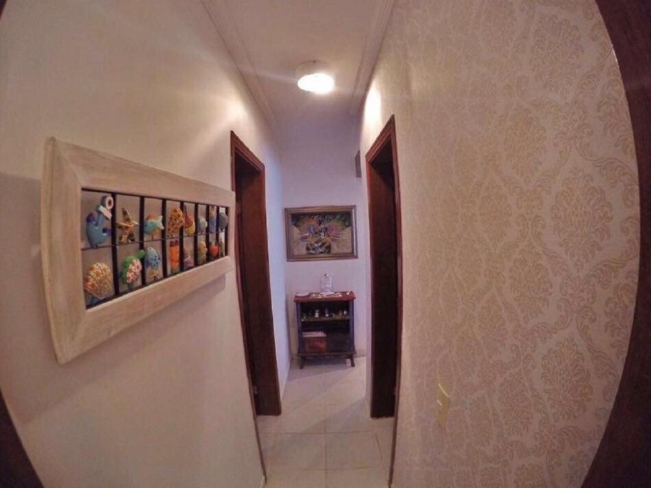 Linda Casa Condominio מרזיאס מראה חיצוני תמונה