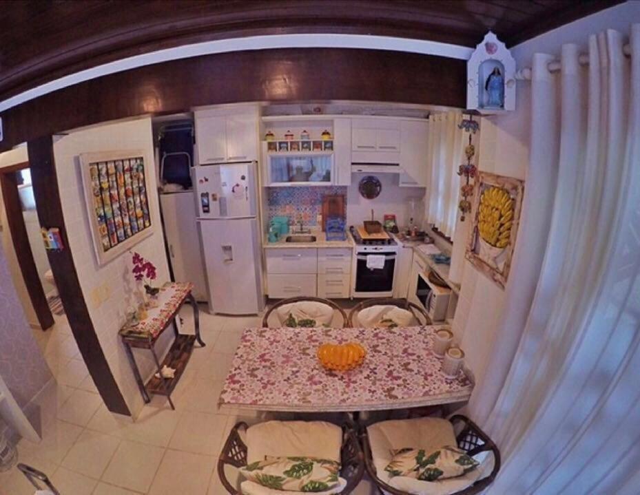Linda Casa Condominio מרזיאס מראה חיצוני תמונה