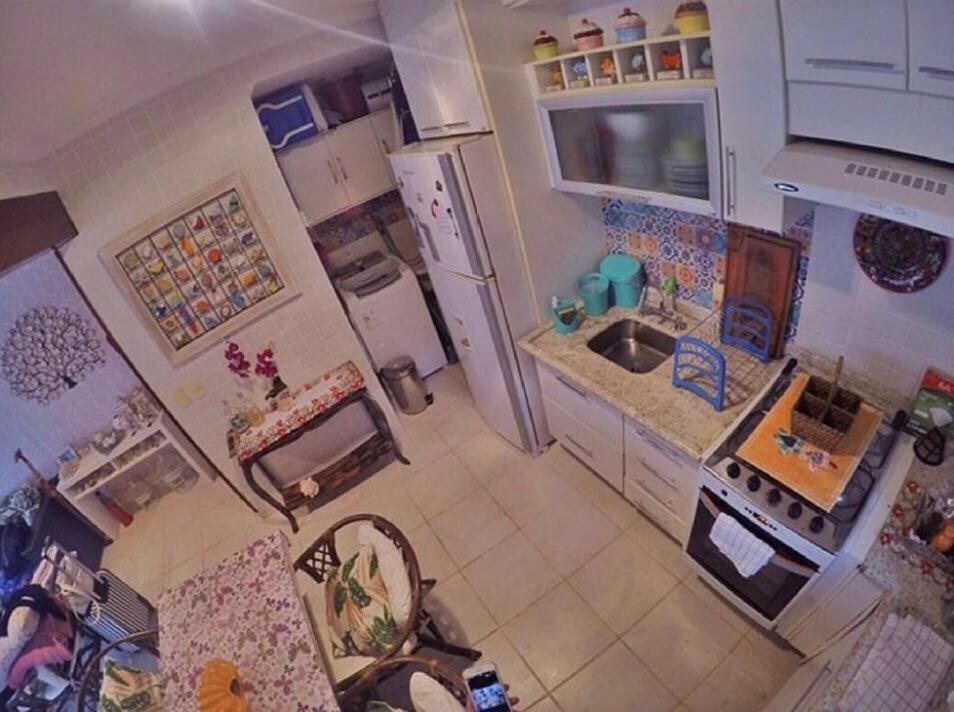 Linda Casa Condominio מרזיאס מראה חיצוני תמונה